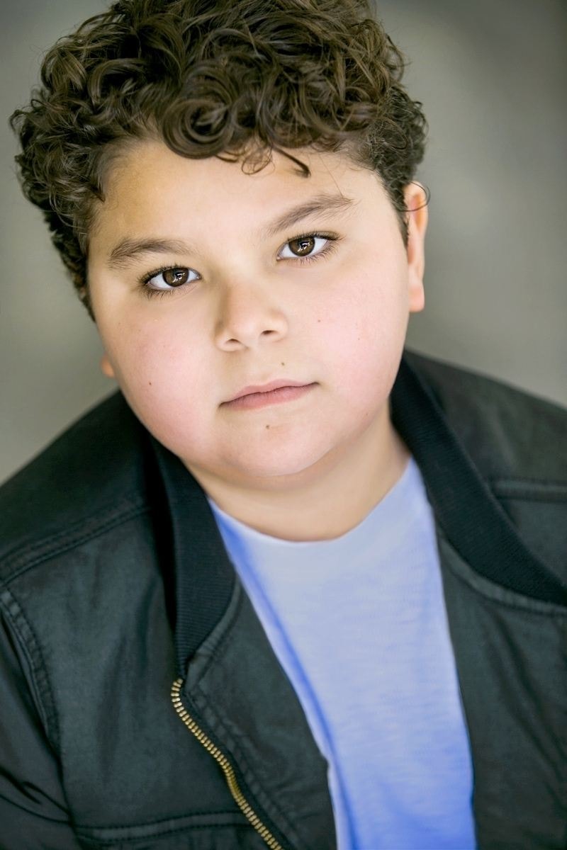 Foto de Bruce Salomon