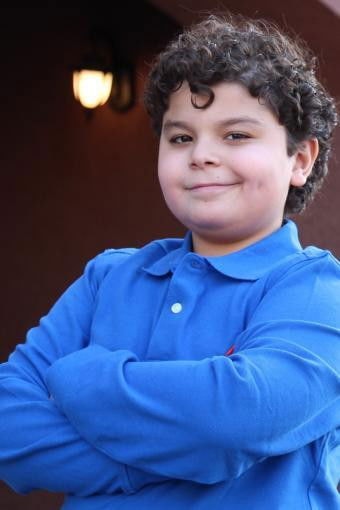 Foto de Bruce Salomon