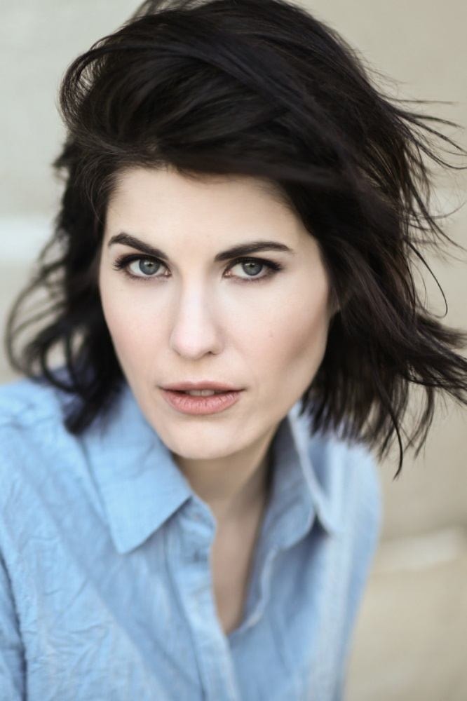 Foto de Jessie Fraser