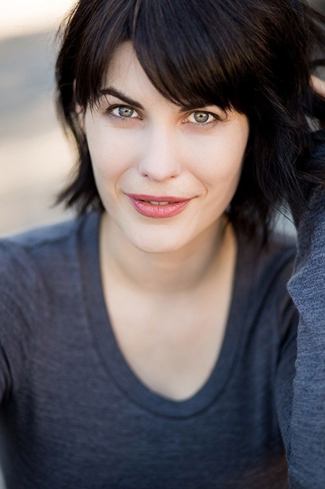 Foto de Jessie Fraser