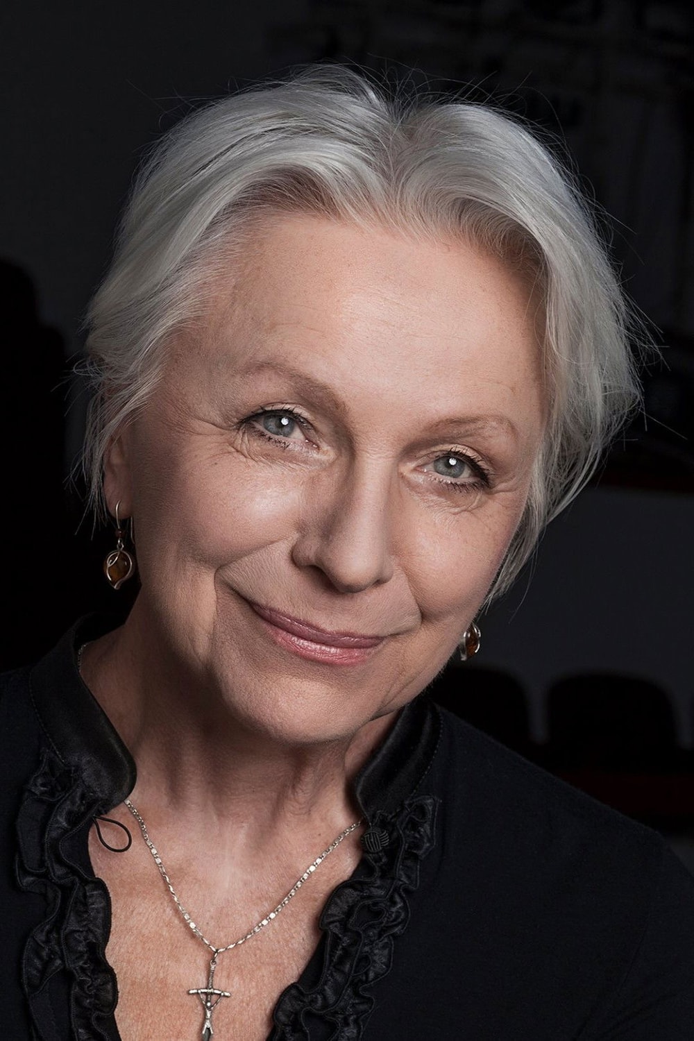 Foto de Halina Łabonarska