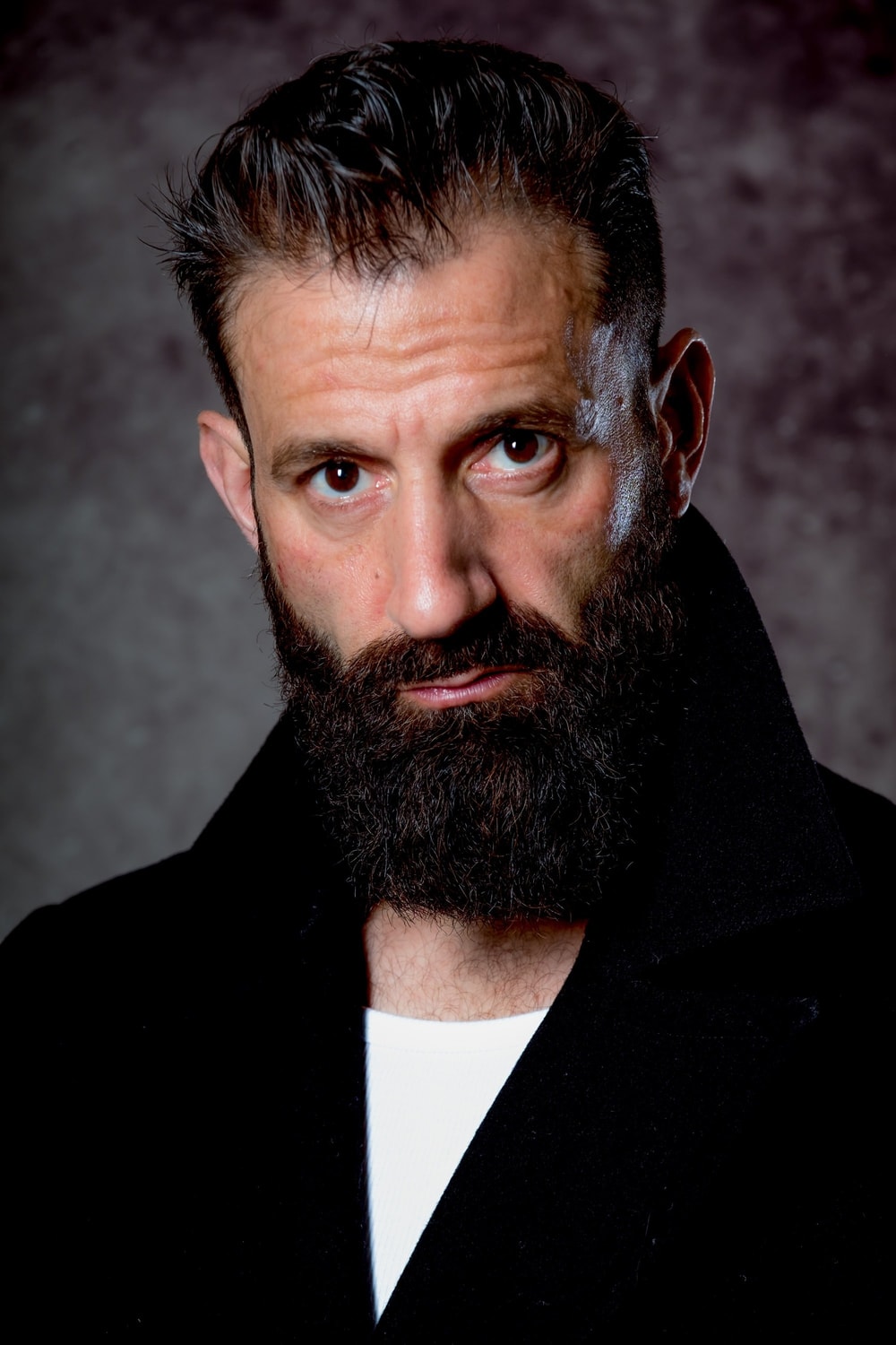 Foto de Jimmy 'The Bee' Bennett