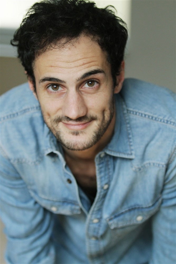 Foto de Julien De Broeyer