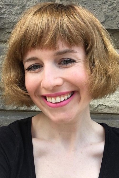 Foto de Kelly Gallagher