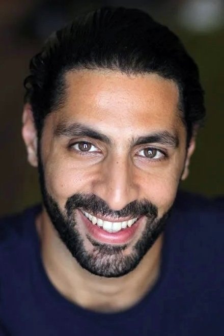 Foto de Fayçal Safi