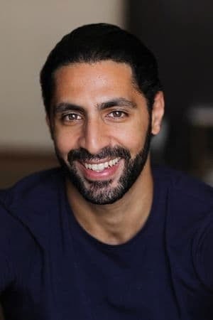 Foto de Fayçal Safi