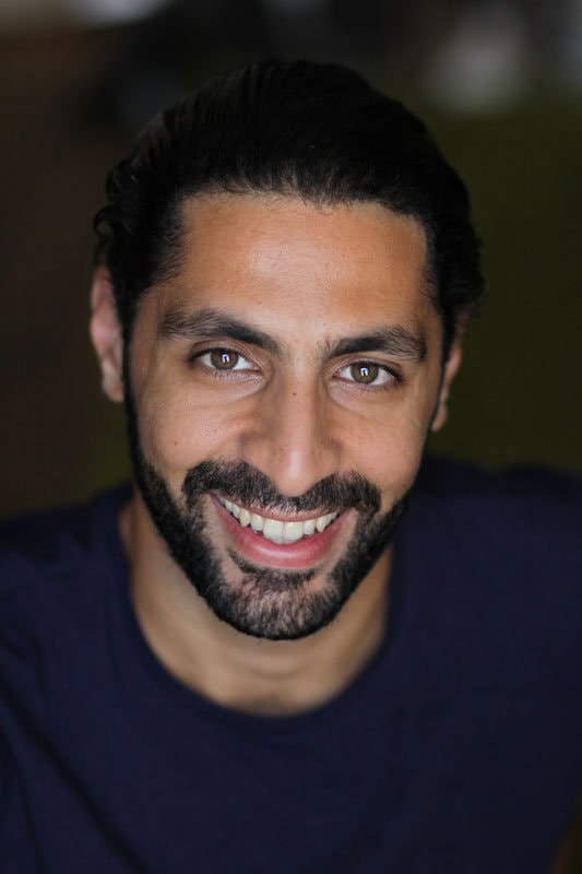 Foto de Fayçal Safi