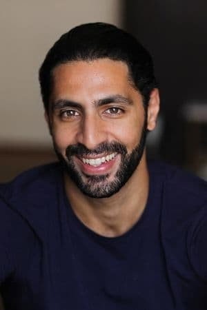 Foto de Fayçal Safi