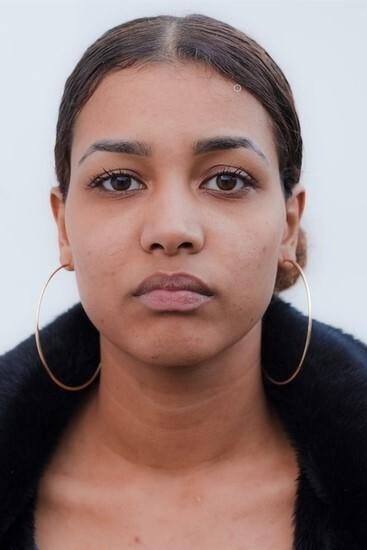 Foto de Soumayé Bocoum