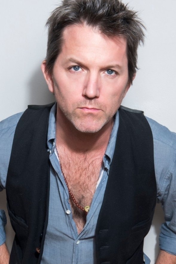 Foto de Jon Patrick Walker