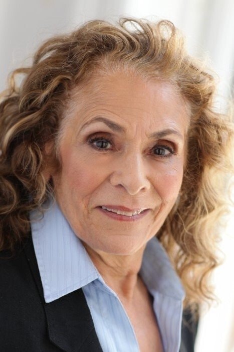 Foto de Judith Delgado