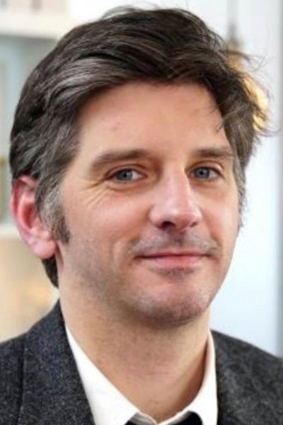 Foto de Amaury Ovise