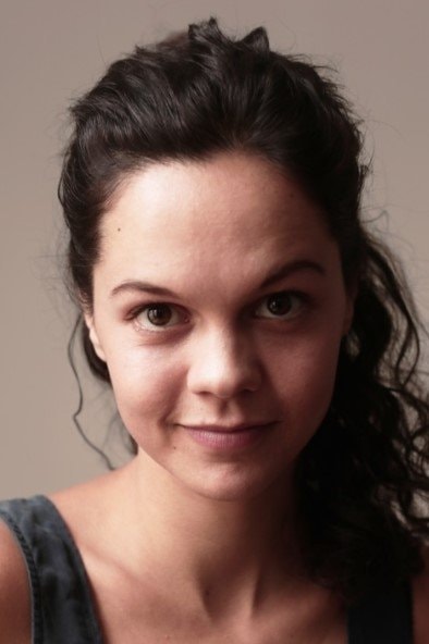 Foto de Délia Espinat-Dief