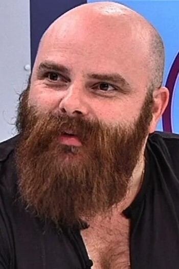 Foto de Thomas De Pourquery