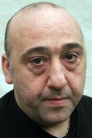 Foto de Simon Ferrante