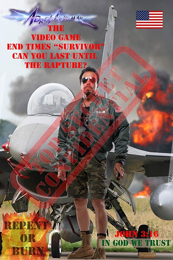 Foto de Andre Alexsen