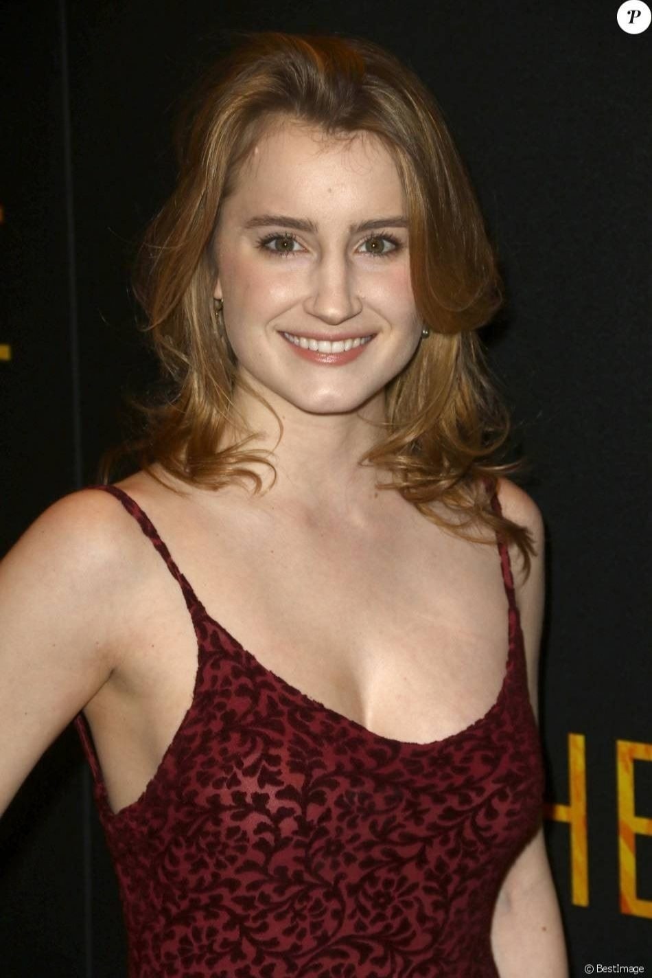 Foto de Catherine Combs