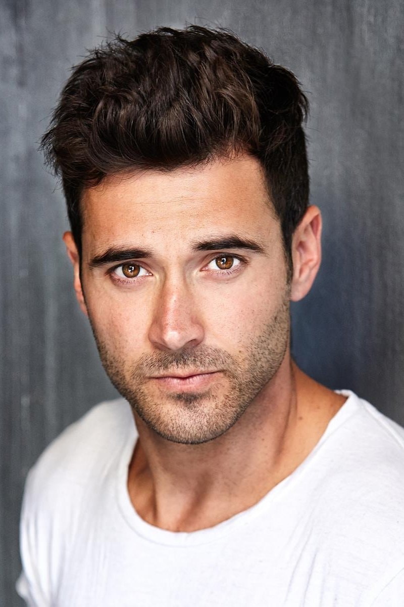 Foto de Leonidas Gulaptis