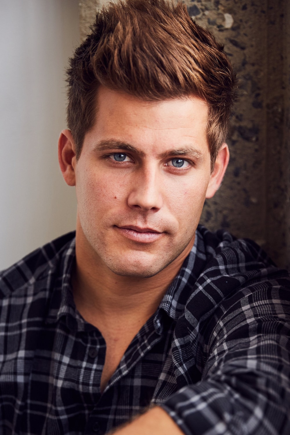 Foto de Shaun Patrick Brady