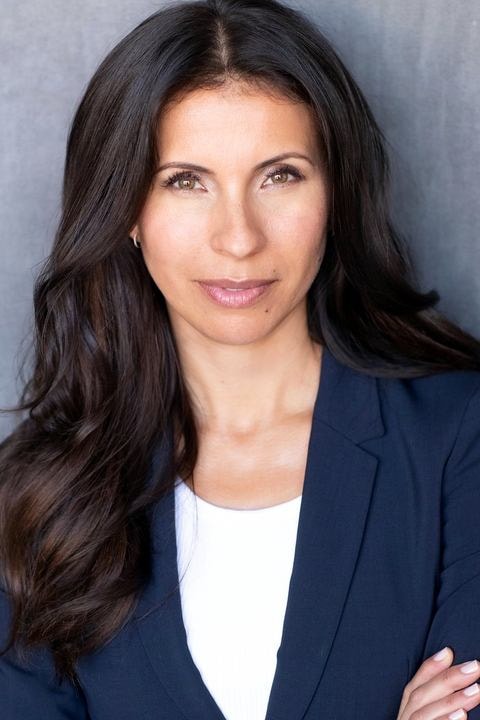 Foto de Natalia Castellanos