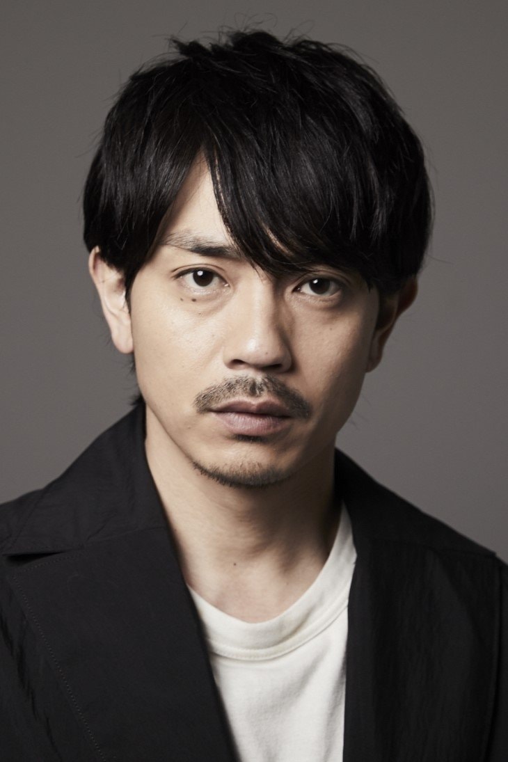 Foto de Sho Aoyagi