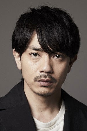 Foto de Sho Aoyagi