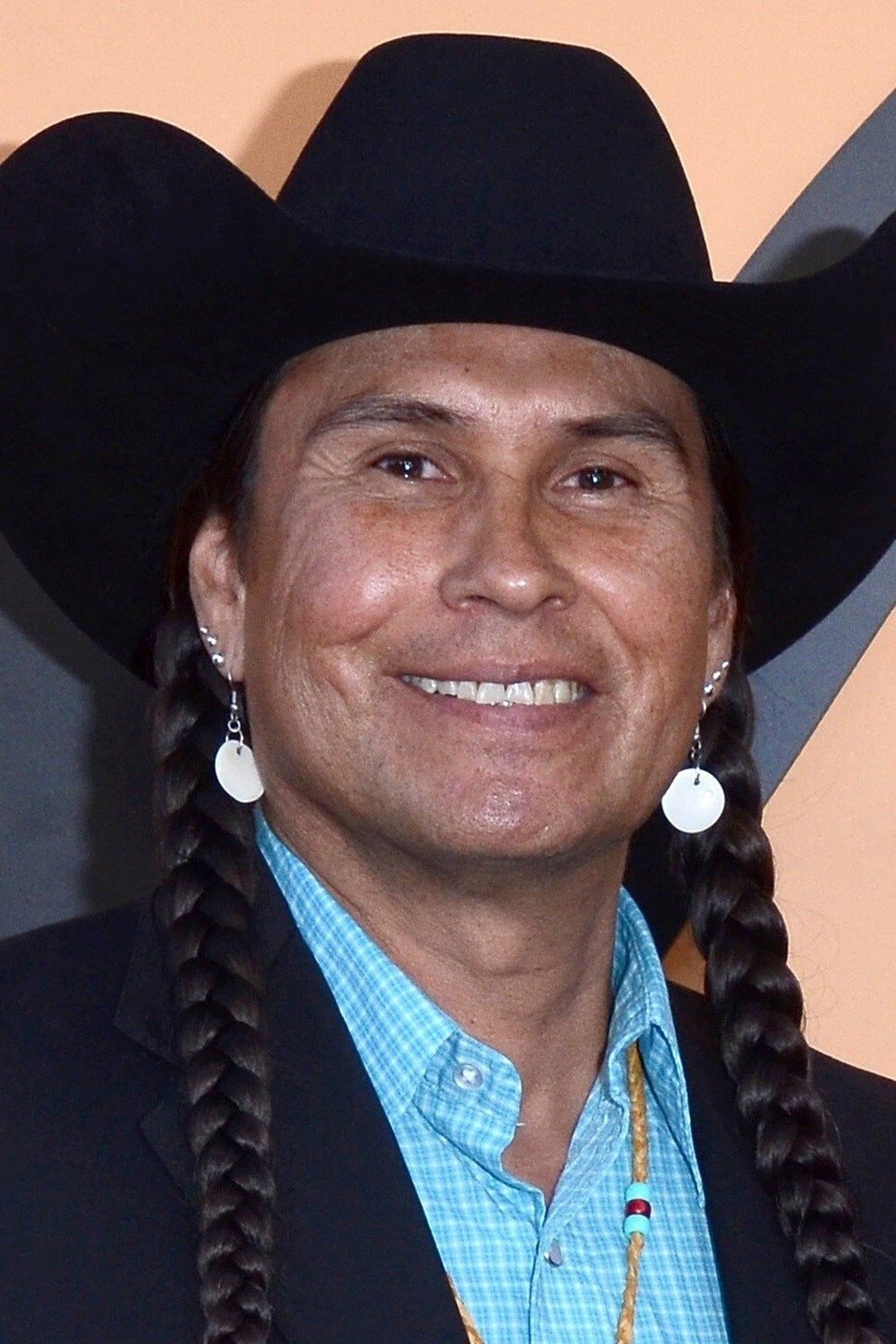 Foto de Mo Brings Plenty