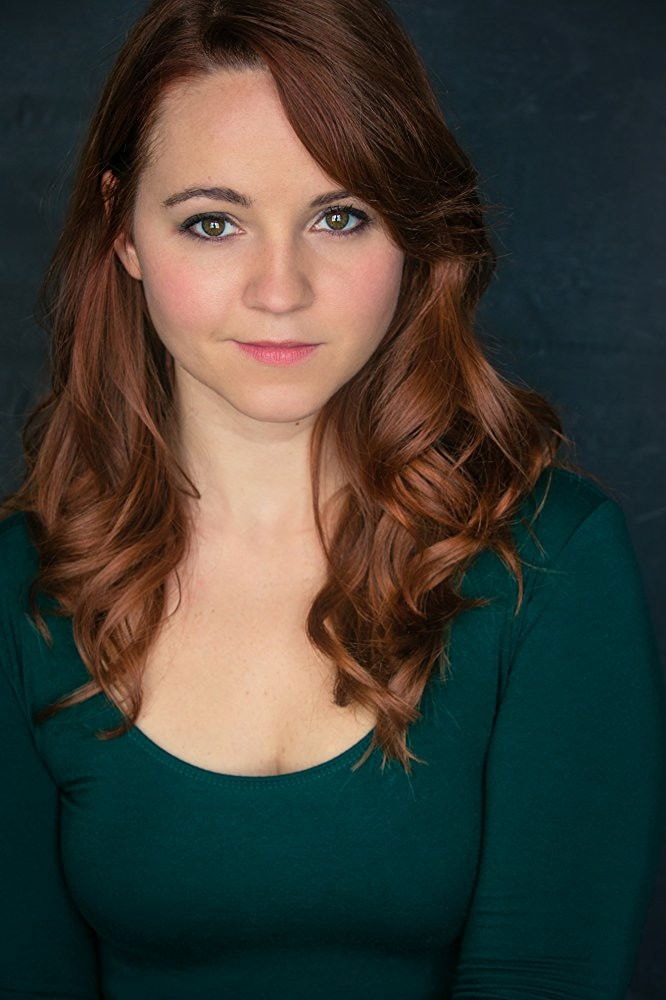 Foto de Chelsea Alden