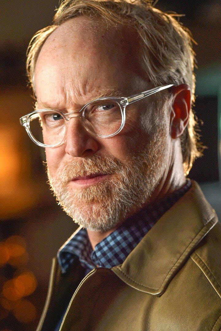 Foto de Andrew Patrick Ralston