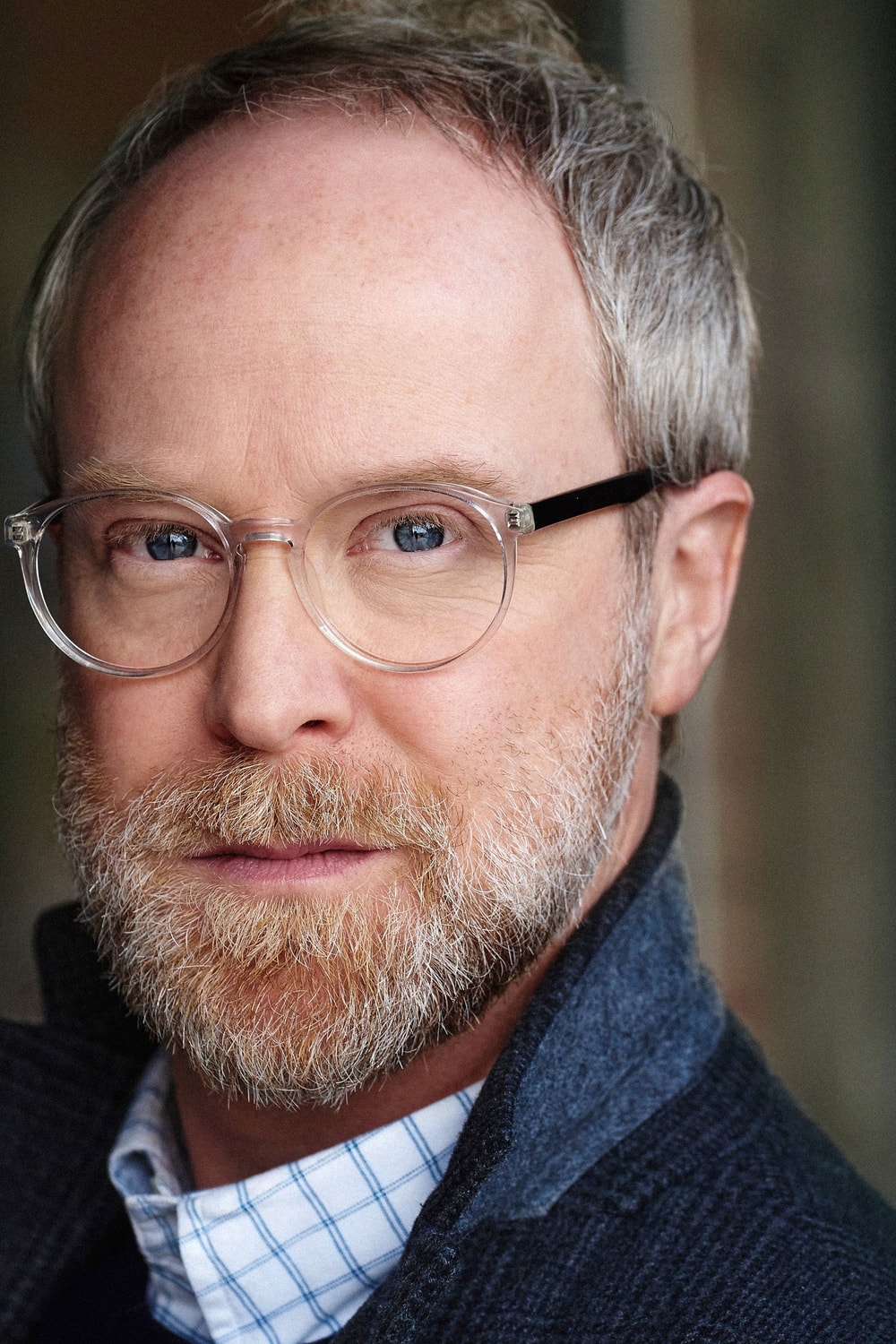 Foto de Andrew Patrick Ralston