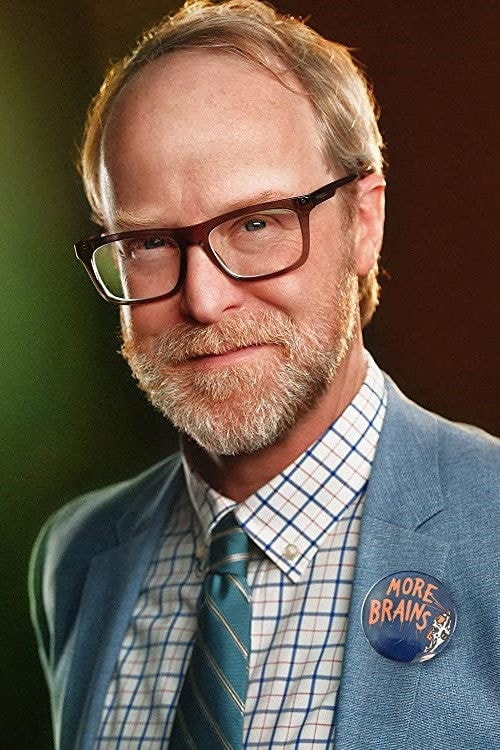 Foto de Andrew Patrick Ralston