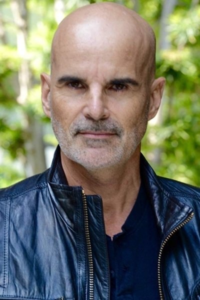 Foto de Geoffrey Ross