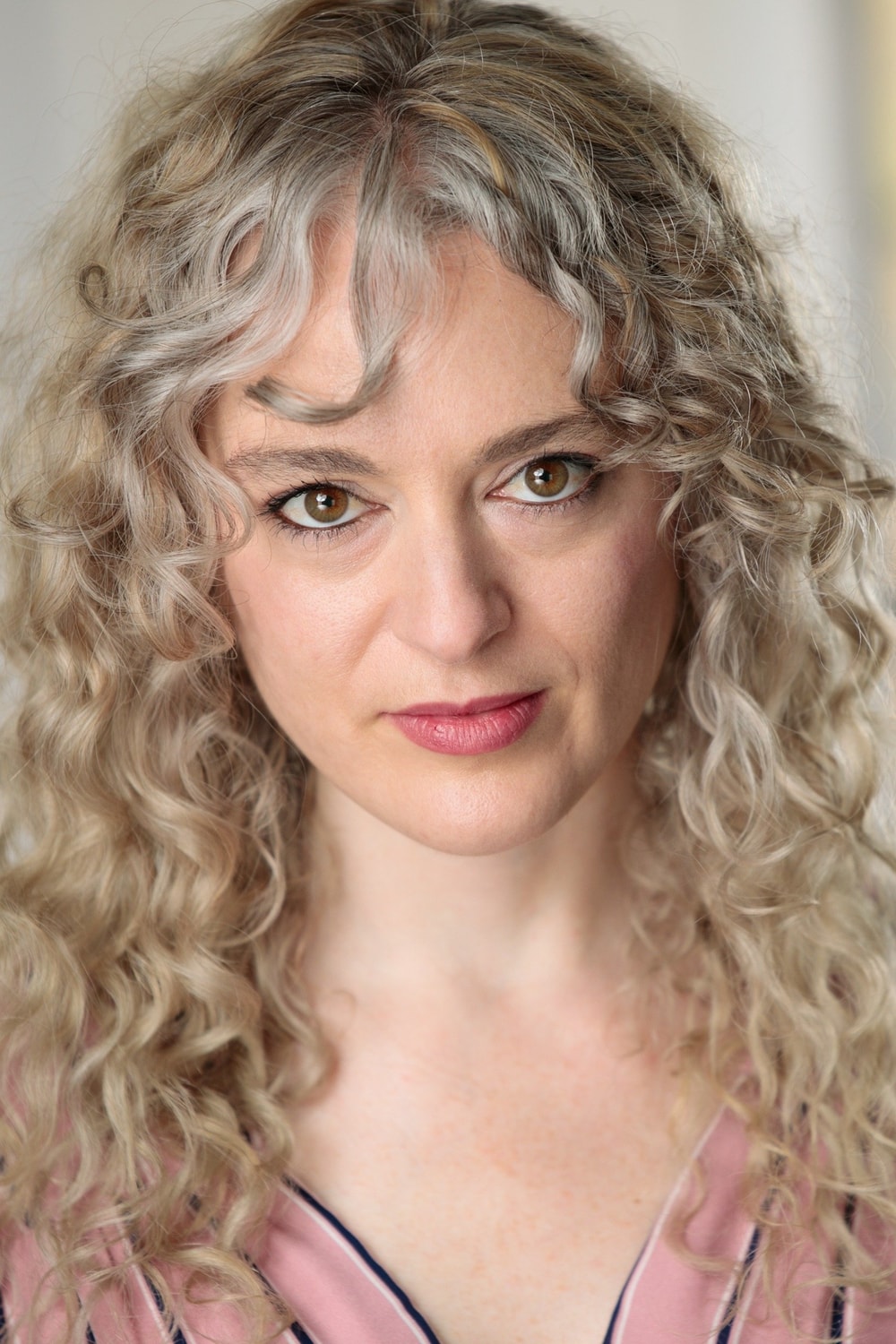 Foto de Amber Chaney