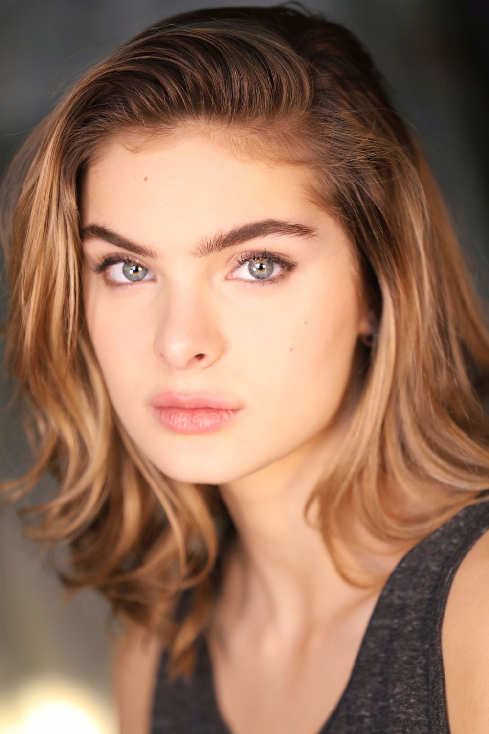 Foto de Brighton Sharbino