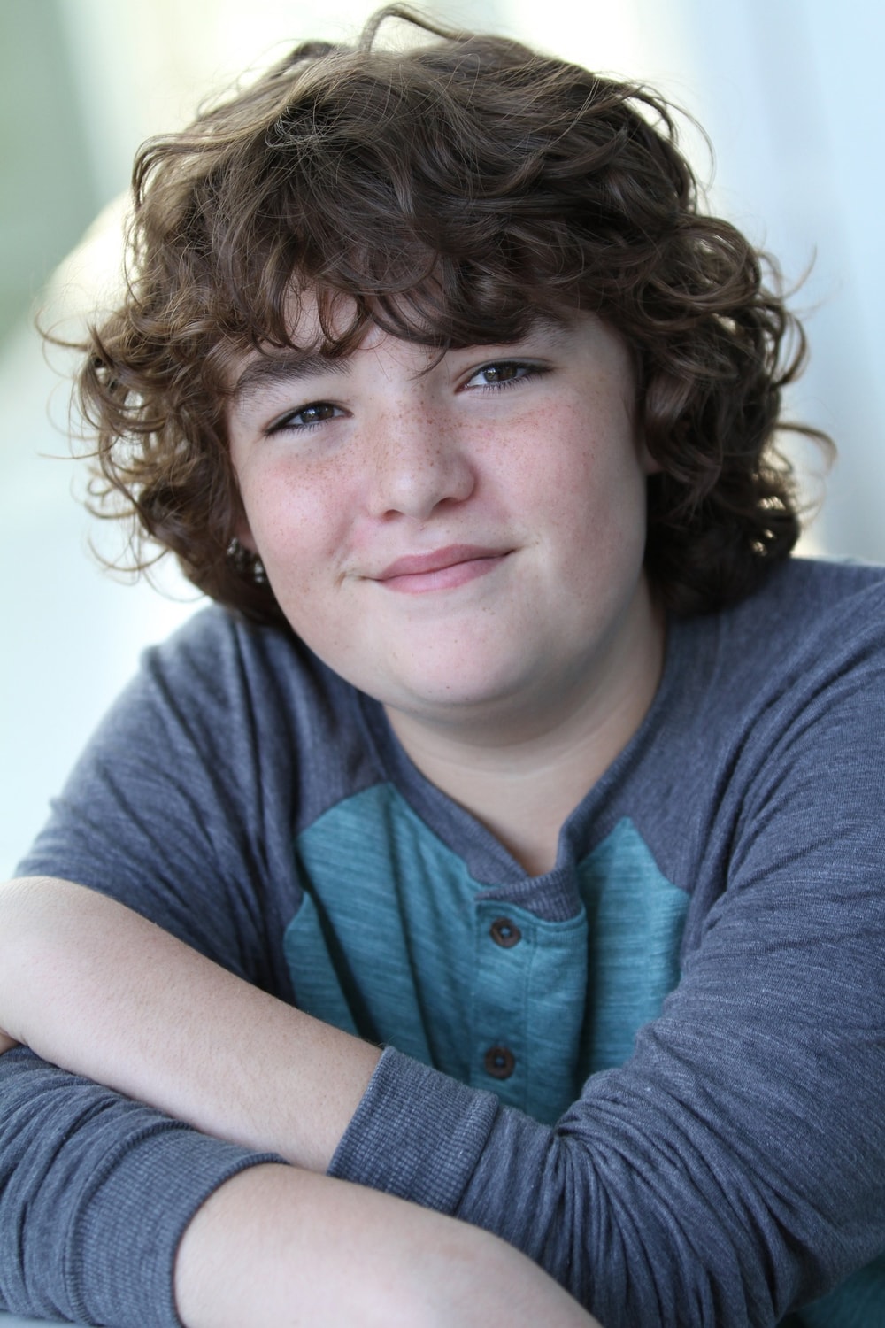 Foto de Luke Donaldson