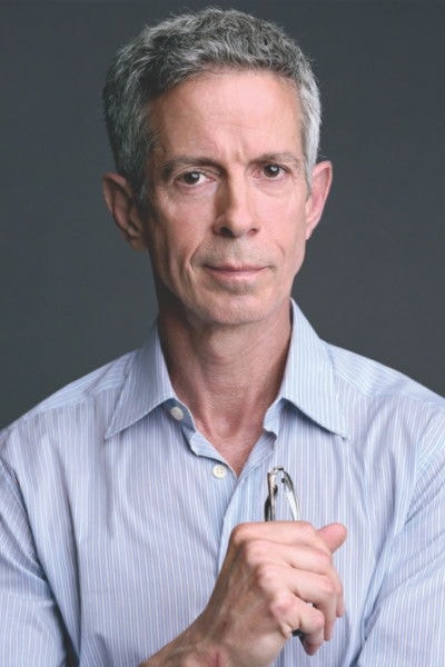 Foto de Peter Staley