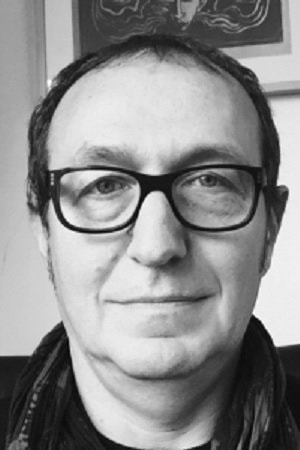 Foto de Antoine Simkine