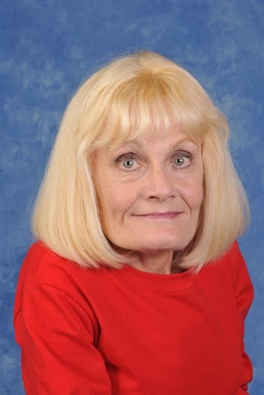 Foto de Marcia De Rousse