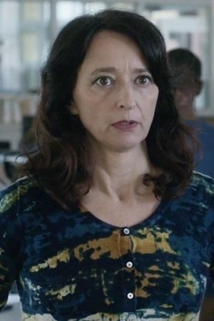 Foto de Judith Henry