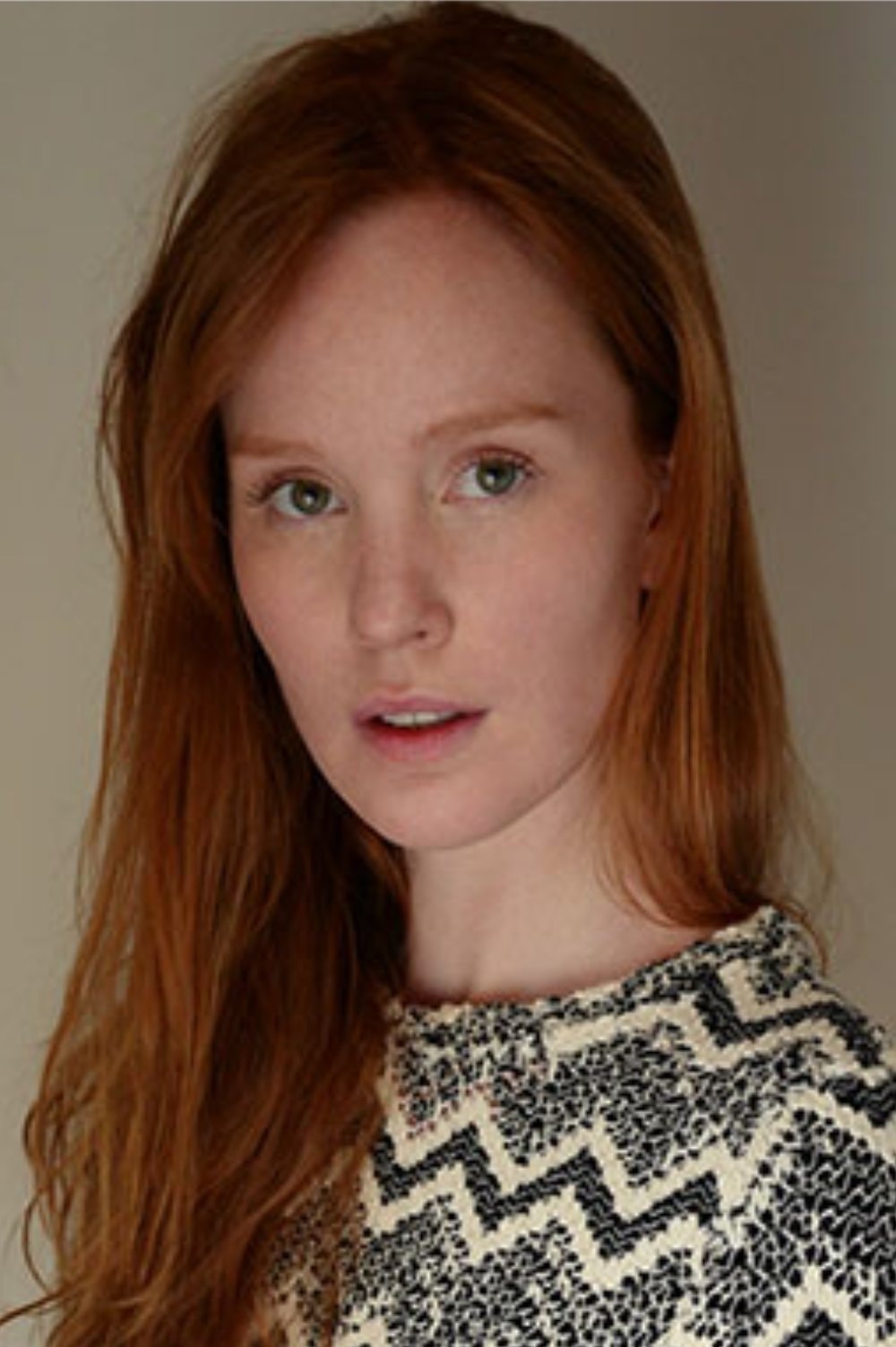 Foto de Elizabeth Kinnear