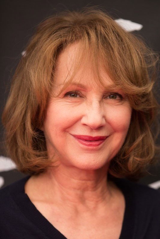 Foto de Nathalie Baye