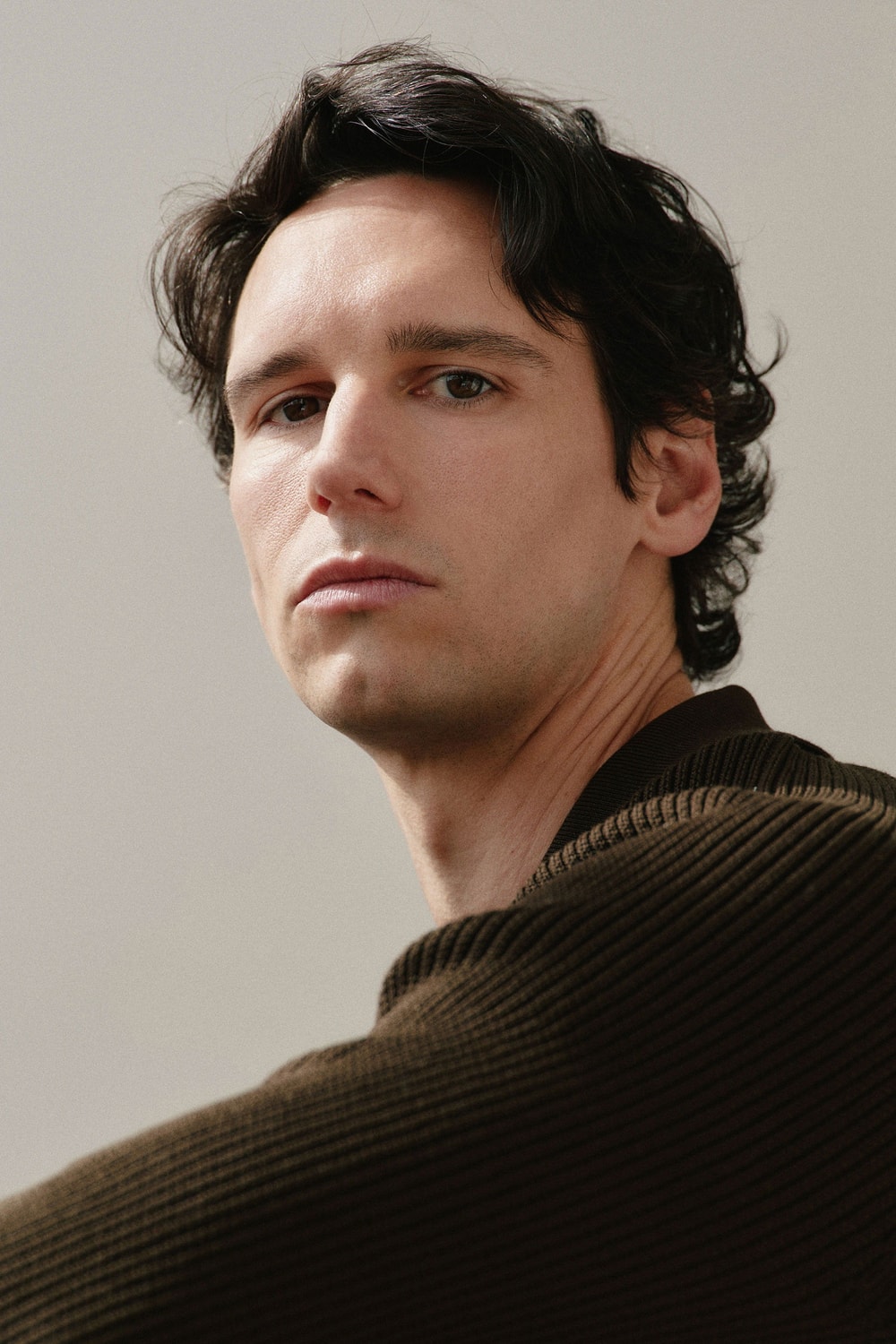 Foto de Cory Michael Smith