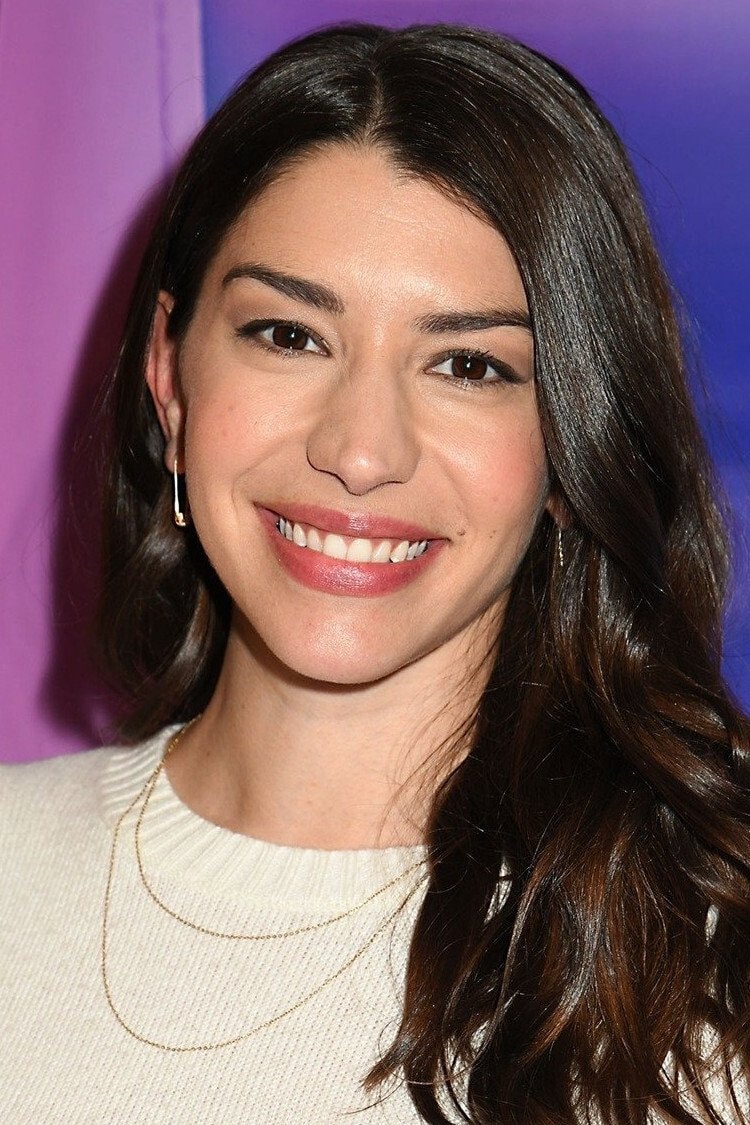 Foto de Jamie Gray Hyder