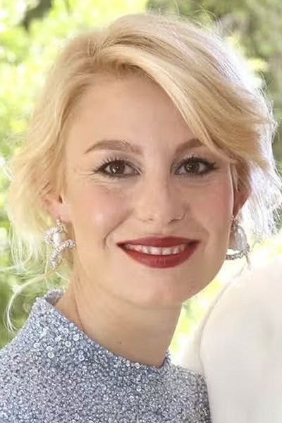 Foto de Helene Reingaard Neumann