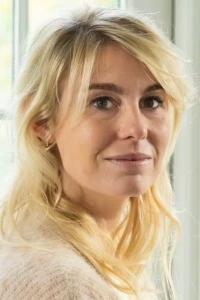 Foto de Helene Reingaard Neumann