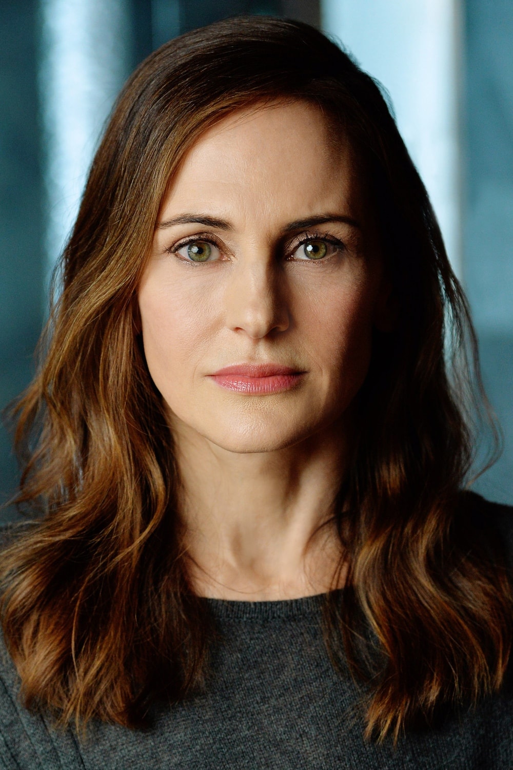 Foto de Deborah Puette