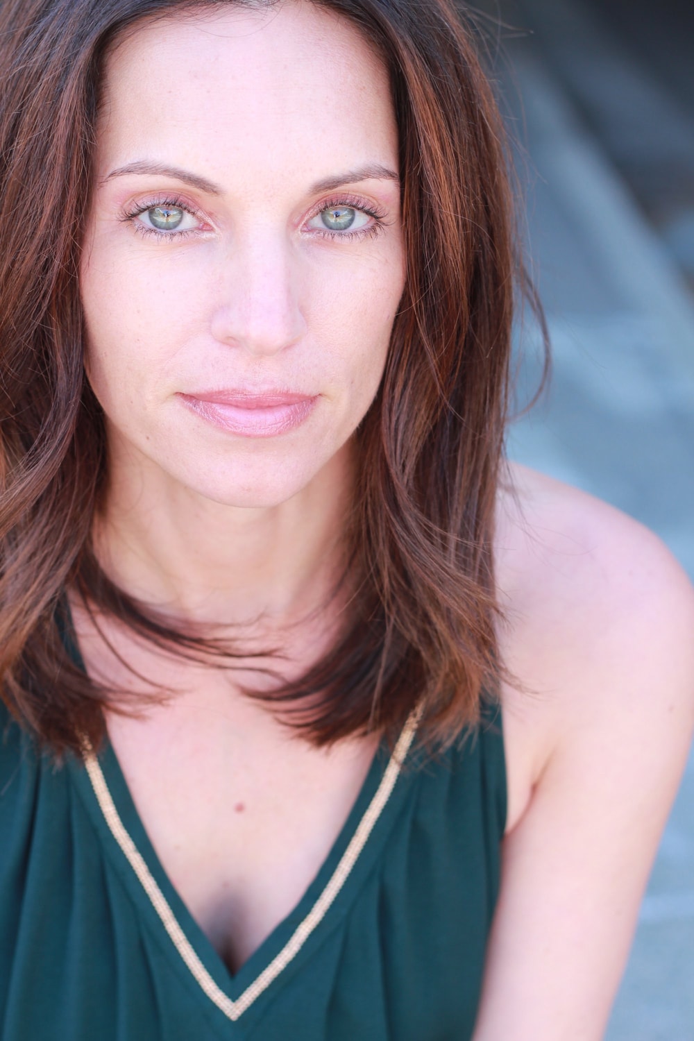 Foto de Courtney Compton