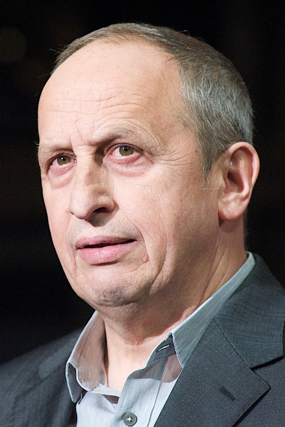 Foto de Jan Kraus