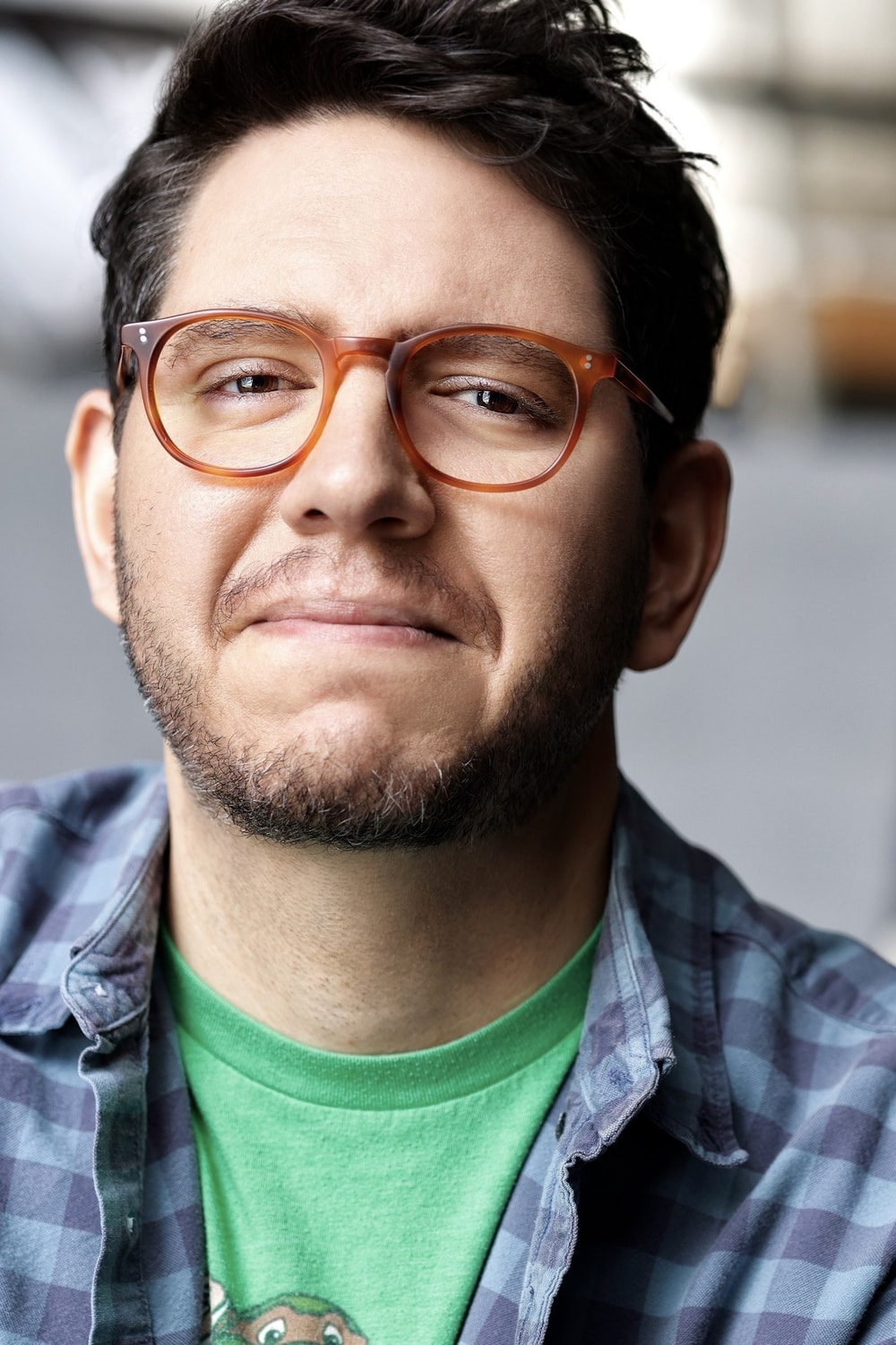 Foto de J. Claude Deering