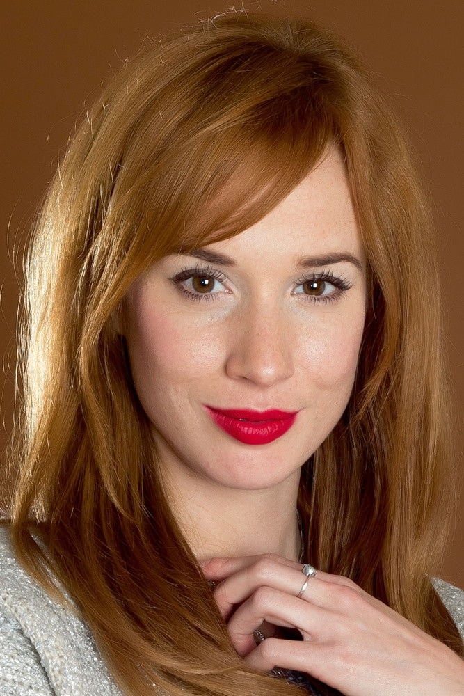 Foto de Tatiana Pauhofová